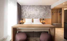Elaya Hotel Augsburg, Trademark By Wyndham