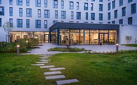 Elaya Hotel Augsburg, Trademark By Wyndham